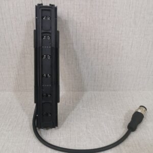 Used SICK 111322720019906 Safety Light Curtains