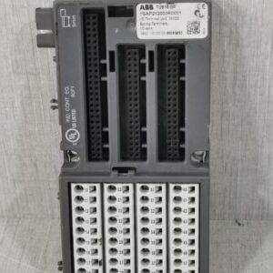 USED ABB TU516 B4 I/O Terminal Unit 1SAP212000R0001