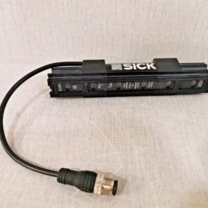 USED SICK C4C-SC01530A10000 Safety Light Curtains 1113218