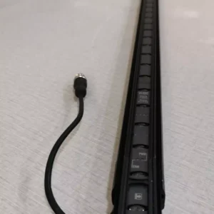 USED SICK C4-RD C4C-SC09030A10000 Safety Light Curtain 1113243 - WITHOUT COVER