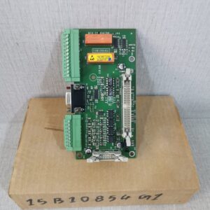 15B10854G1 Rev 3 Printed Circuit Board