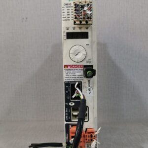 Used LXM32CD18M2 Schneider Electric Lexium 32 Servo Drive