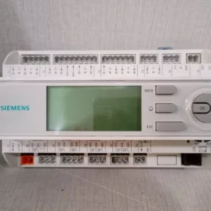 Used SIEMENS POL424.70/STD CONTROLLER
