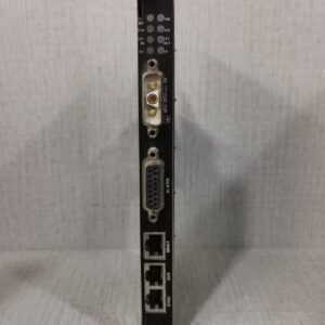 USED MM-1 Alarm Threshold Switch Power Supply Board 50019-14AA