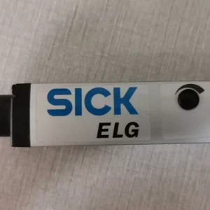 USED SICK ELG ELGE3-1410N521 IDENT.NO.2 029 494 SOFTWARE VER.V1.20 15-30V -W/O COVER