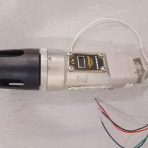 DET-TRONICS DSM MOS H2S DETECTOR - FOR PARTS