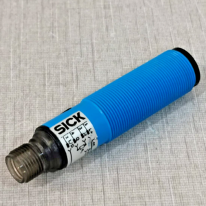 USED SICK VTE18-4P2740 Photoelectric Switch Sensor