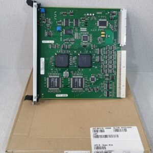 ABB ROFBU 367 113/1 R1B 2014W37 SYNAC 100989 Mother Board