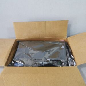 NEW POWERSHIELD SENTINEL B1001-AC 9100-043 110V-240VAC -W/O ANY ACCS.