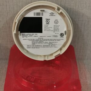 Simplex 4098-9601 SMOKE DETECTOR HEAD - NEW WITHOUT BOX