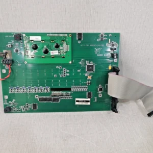 USED TOPWAY LMB204B  LMB204BFC Graphic LCD Display Module Board