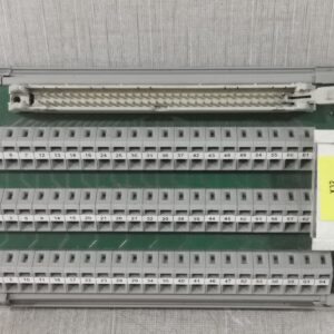Used WAGO 289-510 Interface Module Connector