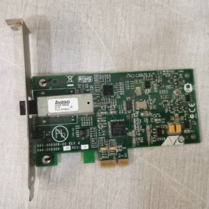 USED Avago AFBR 5903Z 0716 PCI Network Card