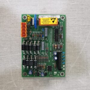 15B10855G1 Rev 4 FAN SPEED CONTROL BOARD-NEW WITHOUT BOX