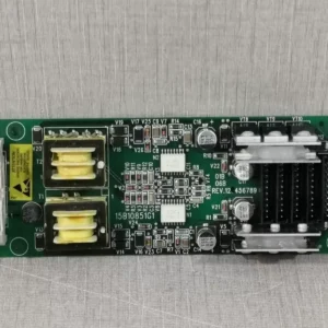 1GBT 15B10851G1/15H50545 REV.B DRIVER BOARD - NEW W/O BOX / New – Open box