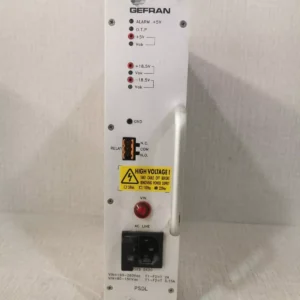 USED GEFRAN M088-RX-1 Switching Power Supply