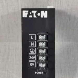 USED Eaton ELC-PS01 Electric Power Supply