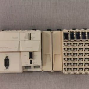 USED Schneider Electric Modicon TM258LF42DT4L | M258