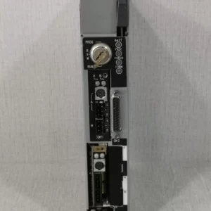 USED ALLEN BRADLEY 1785-L40L SER.C | PLC-5/40L PROGRAMMABLE CONTROLLER- WITH DAMAGED PART