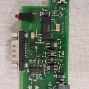 USED Rexroth ANZ 1070086950-01 circuit board