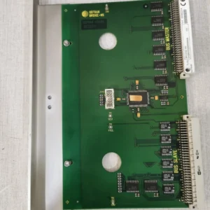 USED GEFRAN Bridge-NS 64D000000000000 Printed Circuit Board 451361