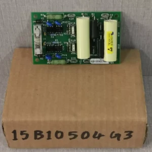 Vertiv 15B10504G3 REV.1 PCB BOARD / New – Open box