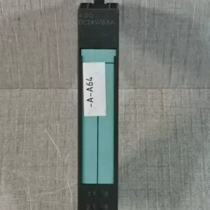 USED LOT 5 PCS Siemens 6ES7132-4BD00-0AA0 Simatic S7 Module