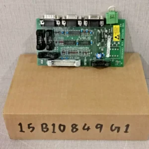 15B10849G1 REV.1 /15H50543 REV.A