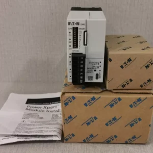 EATON C445BA-SDNM C445 BASE CONTROL MODULE,120/240VAC / New – Open box