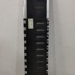 Used OMRON CS1W-BC102 BASE UNIT