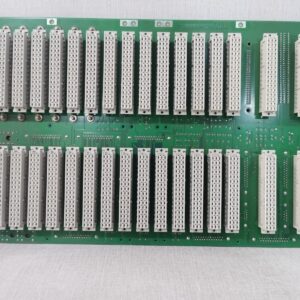 Used ABB 3BHB006462R0001 XZ C347 BE Replacement Main PCB Board