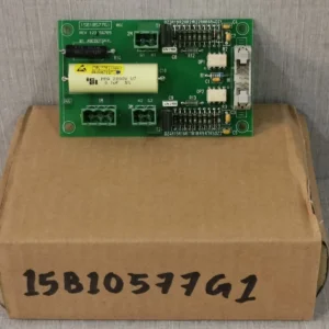 SIEMENS 15B10577G1 06C /15C50397 03C - New Without Original Box