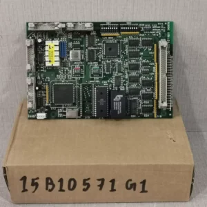 Siemens 15B10571G1/15C50394