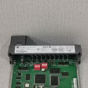 USED AB SLC 500 1746-HSCE SER A | SLC HIGH SPEED MODULE