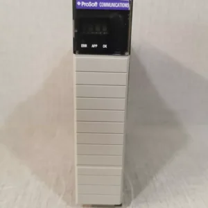 USED ProSoft MV156E-MCMR Communication Module