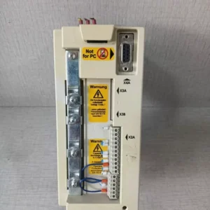 USED KEB COMBIVERT C09294 Combivert AC Drive Controller-without front panel display