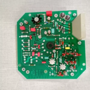 H&B S&F 0489 086 Circuit Board-SELLER REFURBISHED