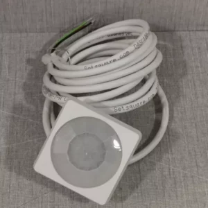 SET SQUARE SET-PDOCH-L E8151 SENSOR- NEW WITHOUT BOX & WITHOUT ACCESSORIES