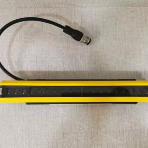 USED SICK 134020020190092 Safety Light Curtains