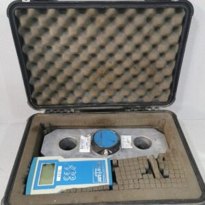 USED Safe-T-Weigh Portable Load Indicator LC-03