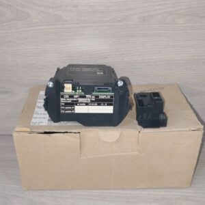 ENDRESS + HAUSER FMR50/51/52/ PA SPAREPART XPF0020-K3- NEW WITH OLD STOCK BOX