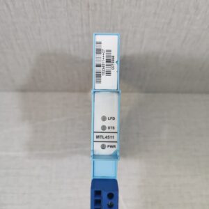 MTL4511 Switch proximity detector interface - New Without Box