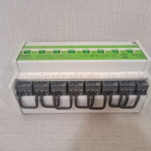 USED MERTEN 6478 93 Switching Actuator 647893