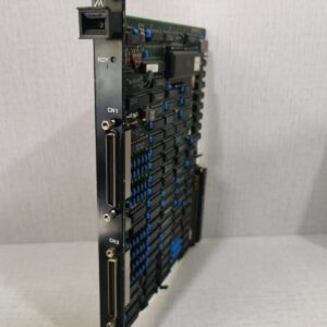 Used YOKOGAWA AS S9091BE-00| S9090BE-00 SI11*A Station Internal Communication Card