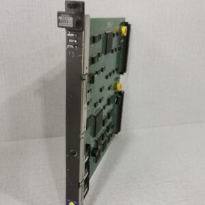 Used YOKOGAWA RB301 STYLE S2 PLC MODULE