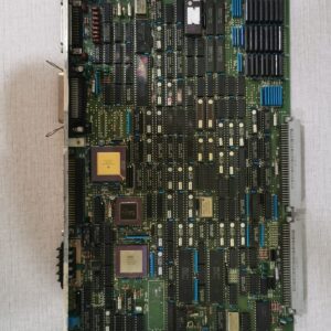 Used YOKOGAWA CP81C * B / S933AL-0 / S9330AL-02 Mother PCB Board