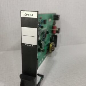 Used YOKOGAWA CP1*A AS E9730MA-03 / E9730MP-02 INTERFACE MODULLE CARD