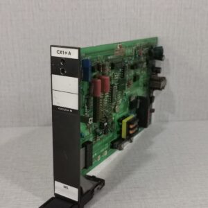 Used YOKOGAWA CX1*A - AS E9730CA-03 /E9730CP-03 INTERFACE MODULE