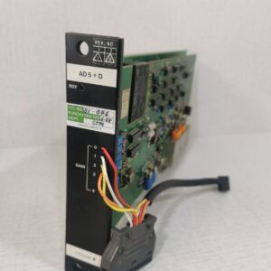 Used YOKOGAWA AD5*D DCS MODULE