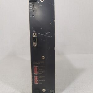 Used YOKOGAWA CP333D-S3 Processor Module PCB Board